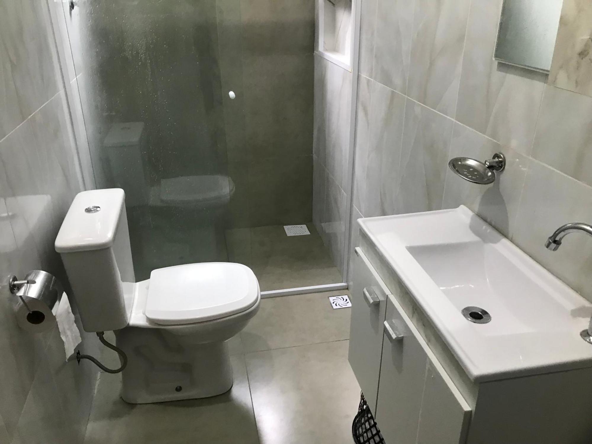 Casa Jardim Carolina Perto Posto Torrao, Supermecado Shibata E Semar Villa Ubatuba Luaran gambar